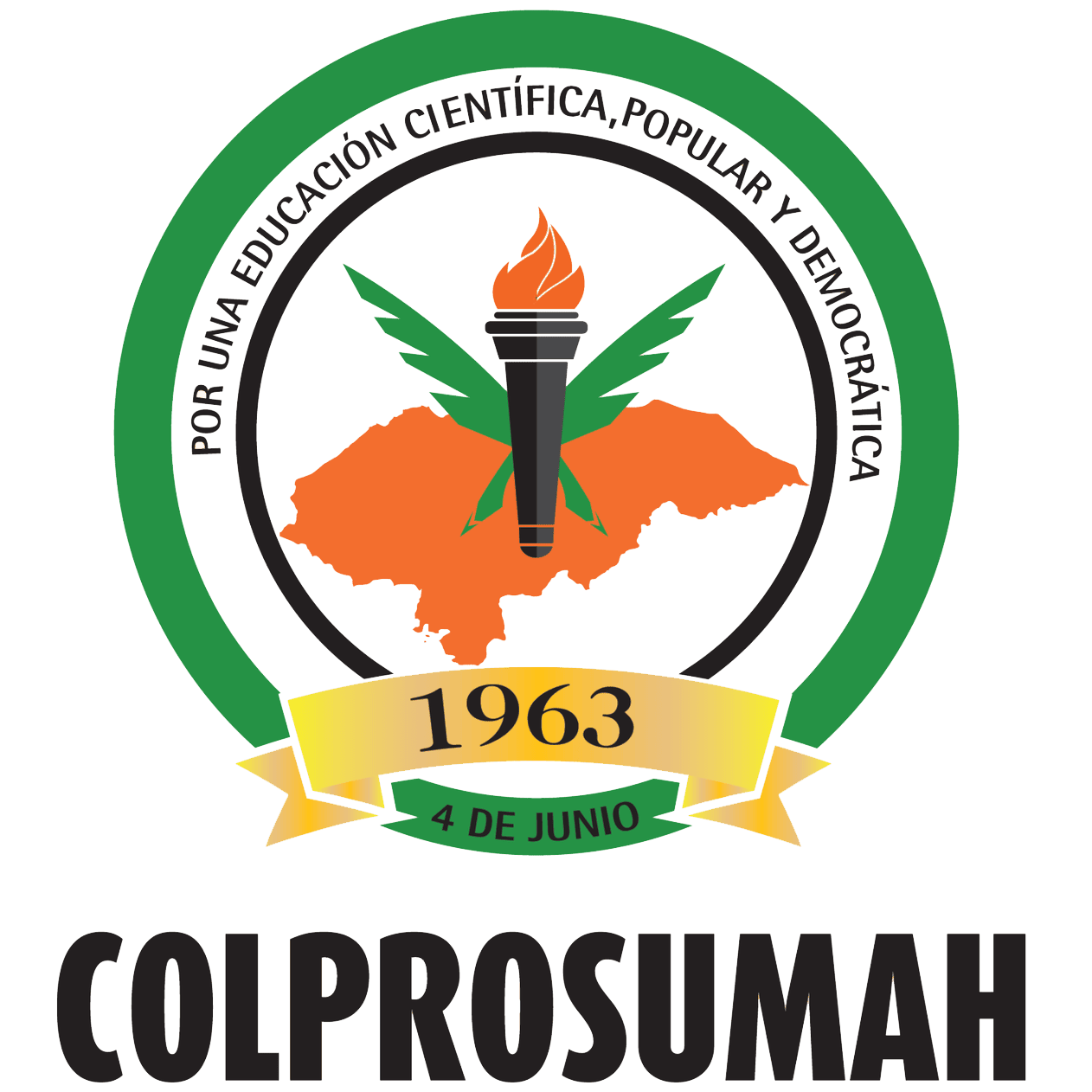 COLPROSUMAH